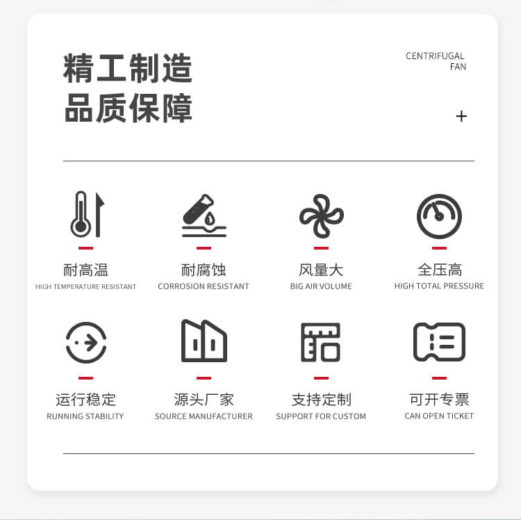 鄭通小編教你消防排煙風柜應該安裝在哪些地方？