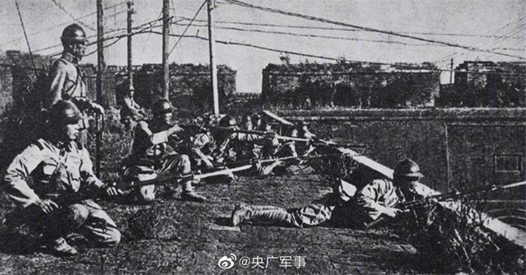 今天，918事變九十周年