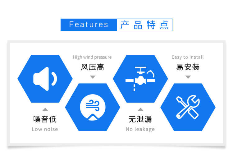 變頻管道不銹鋼風(fēng)機(jī)怎么有效抗腐蝕？